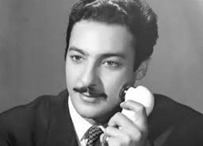 رجدي اباظه