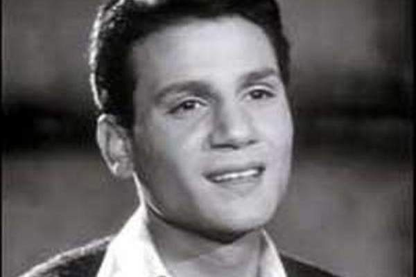   عبدالحليم حافظ