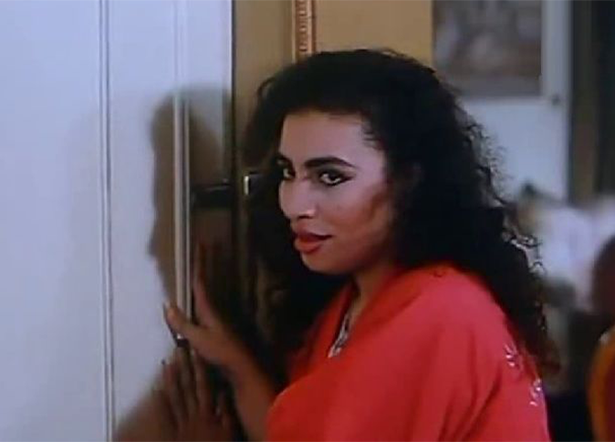 عبير الصغير