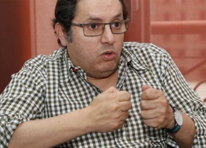عادل عوض