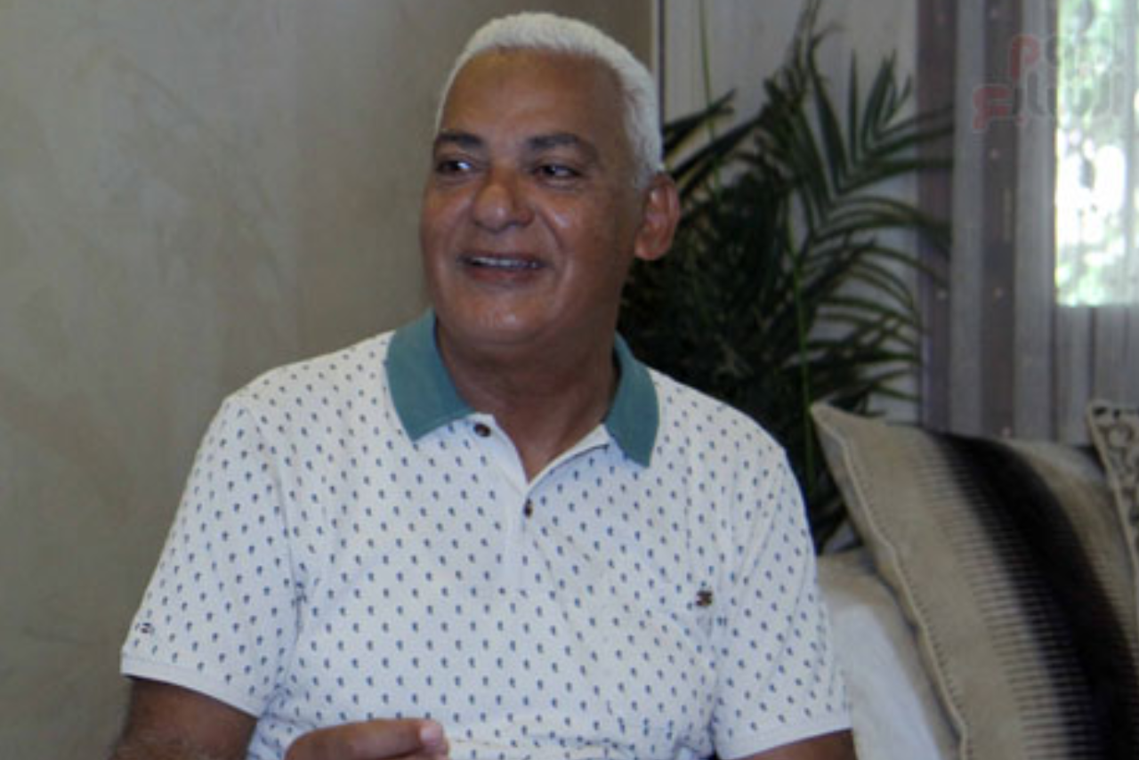  احمد محمد رضا