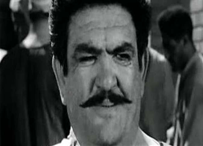 احمد اباظه