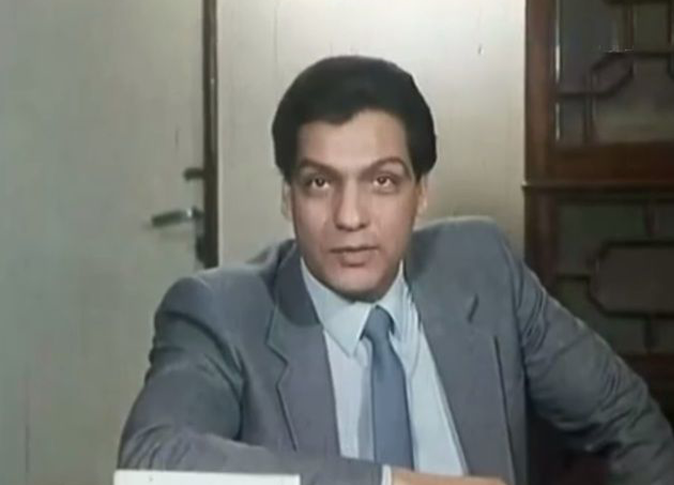احمد عبد الوارث