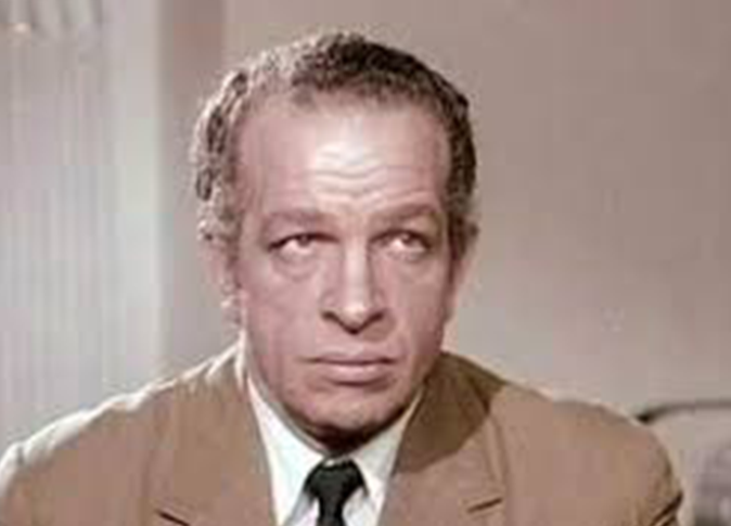 احمد توفيق
