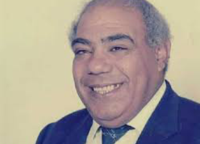 علي الشريف