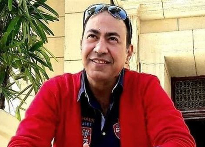عمرو عابدين