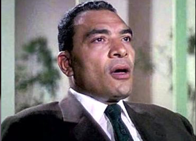 فرحات عمر