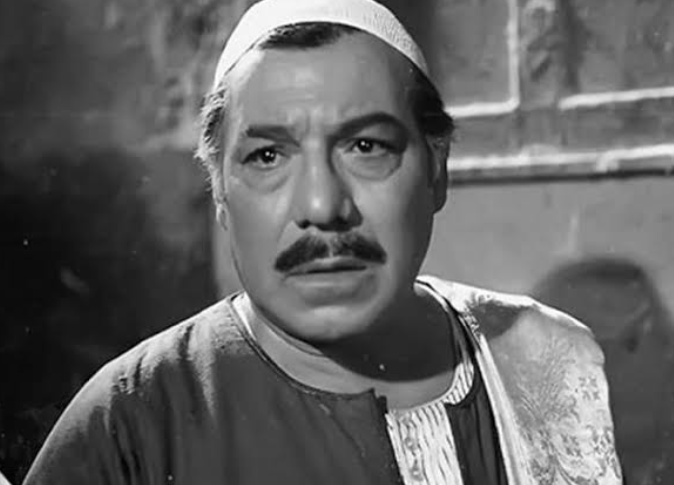   فريد شوقي
