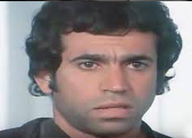 فاروق يوسف