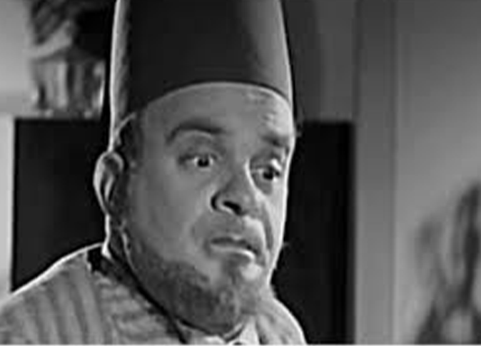 فوزي الجزريلي