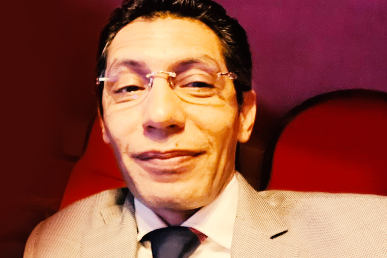 ميريت عمر الحريري