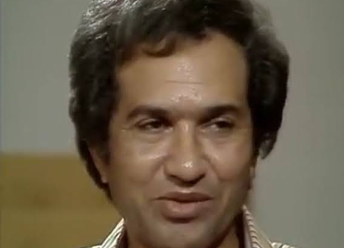 حمدي احمد