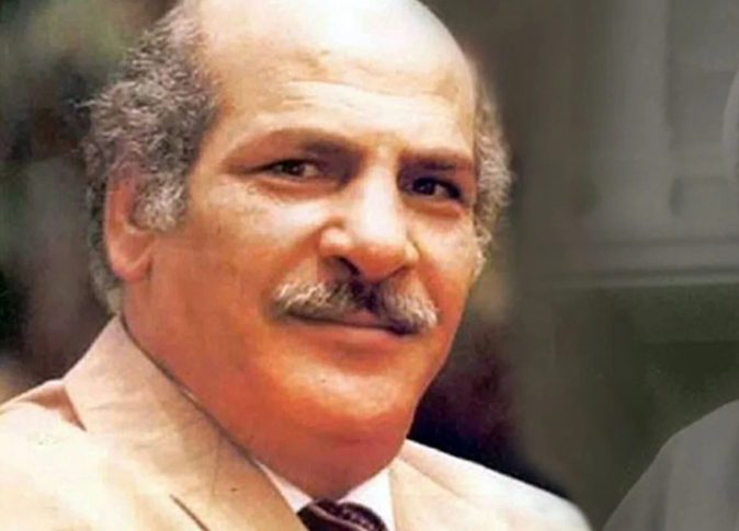 حسن عابدين
