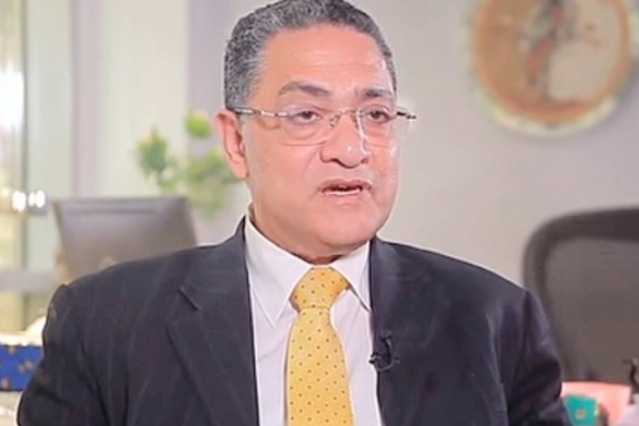   حسام لطفي