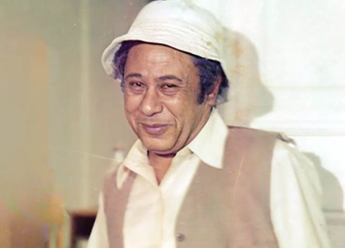 ابراهيم سعفان