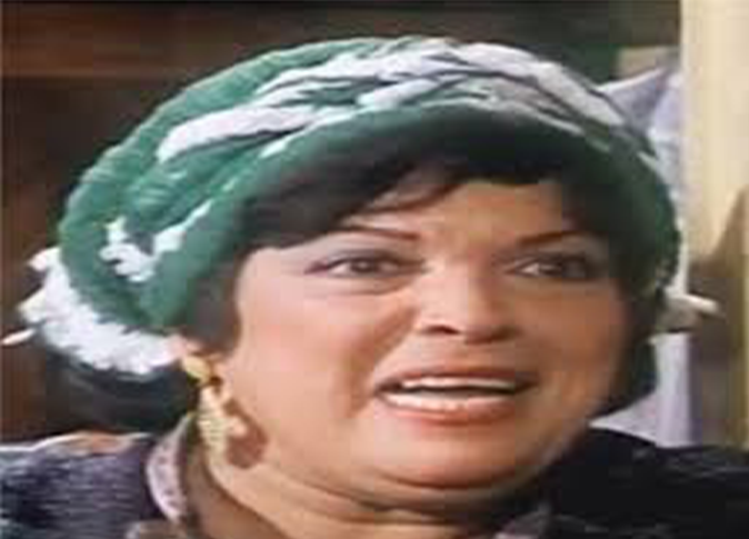 ليلي فهمي