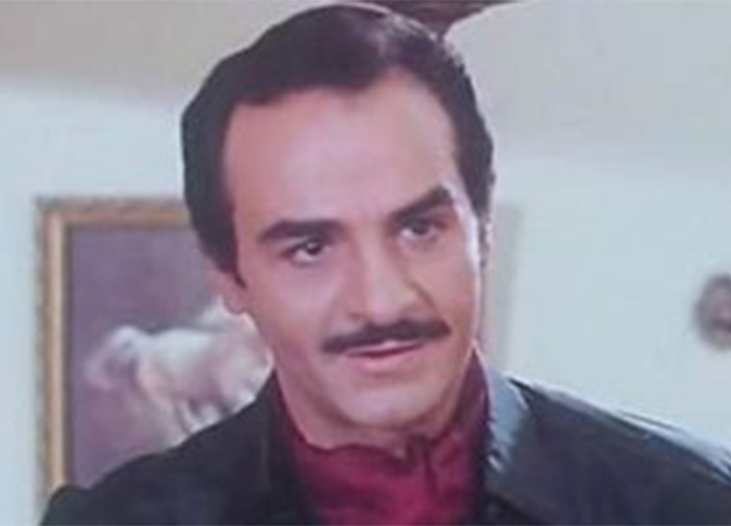 مجدي وهبه