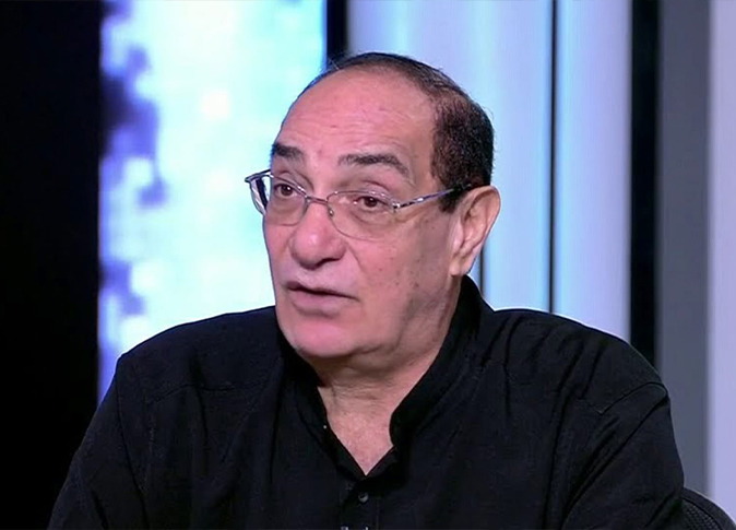 مجدي علي