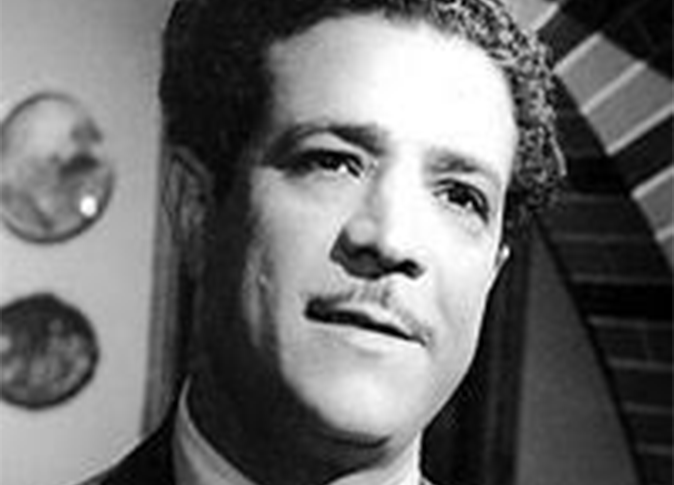 محمود شكوكو