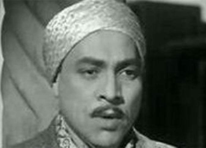 محمد اسماعيل