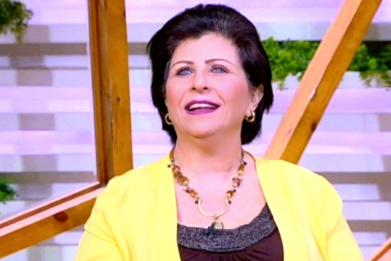 ميريت عمر الحريري