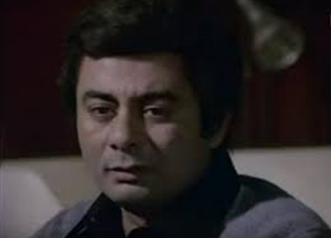 محمد عناني
