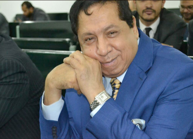 محمد شعوب