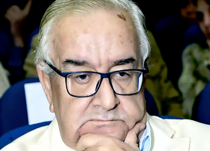 محمد عبد العزيز