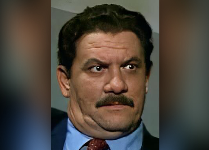 محمد ابو العنين