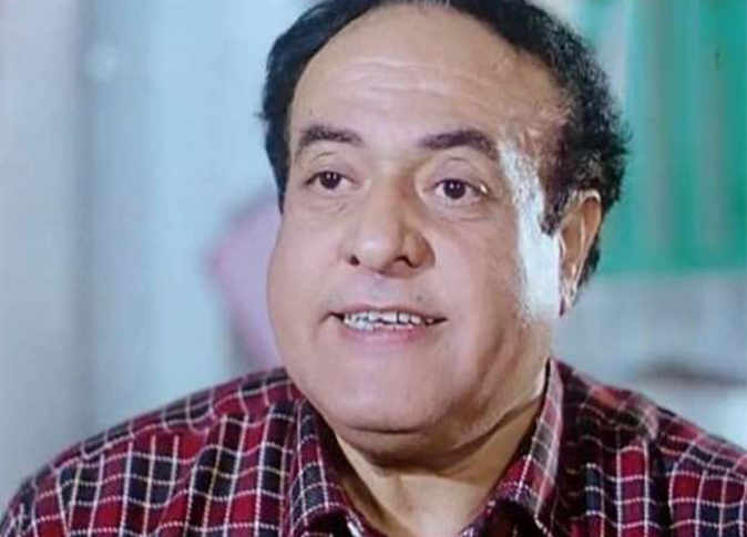 محمد متولي