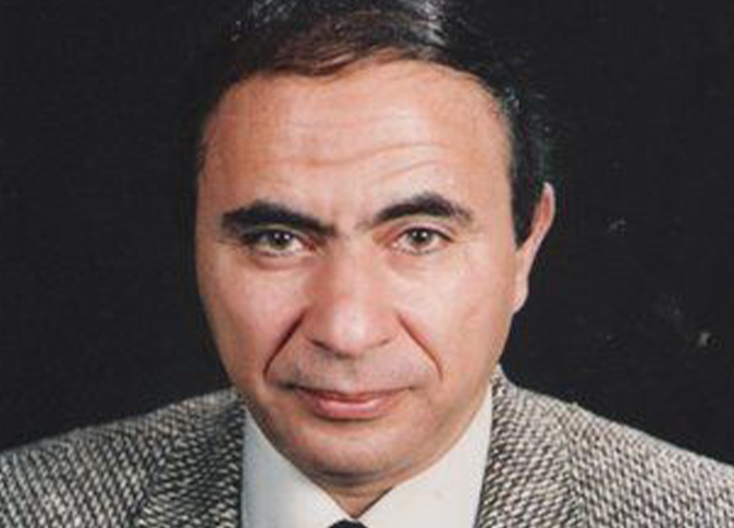 نبيل الزقزوقي