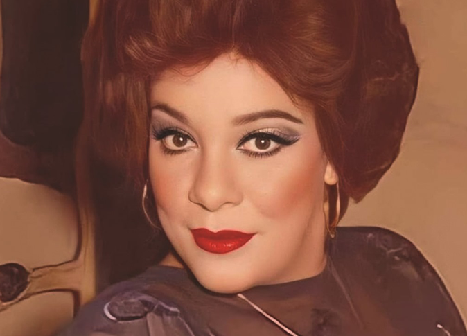 نبيلة السيد