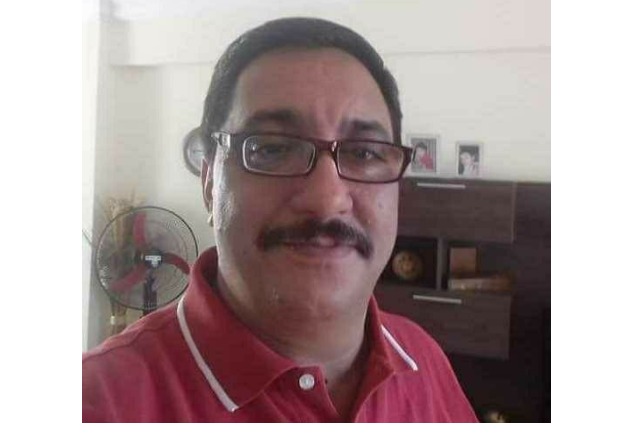  اسامه محمد ابو العنين