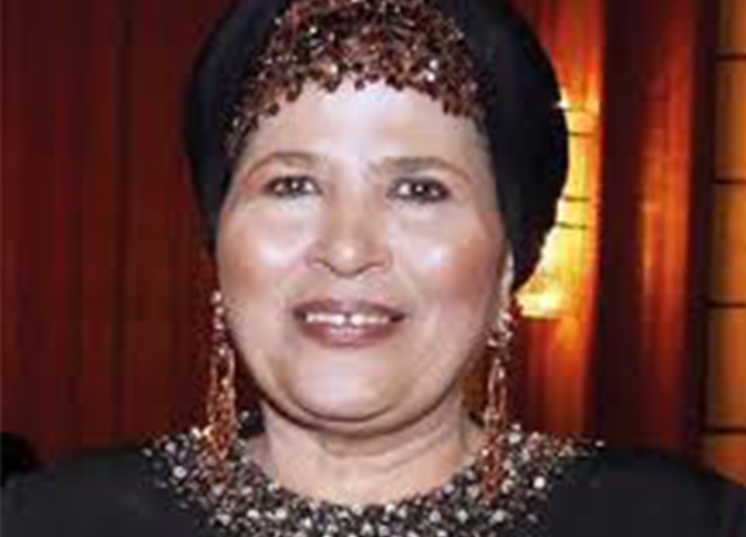 رباب حسين