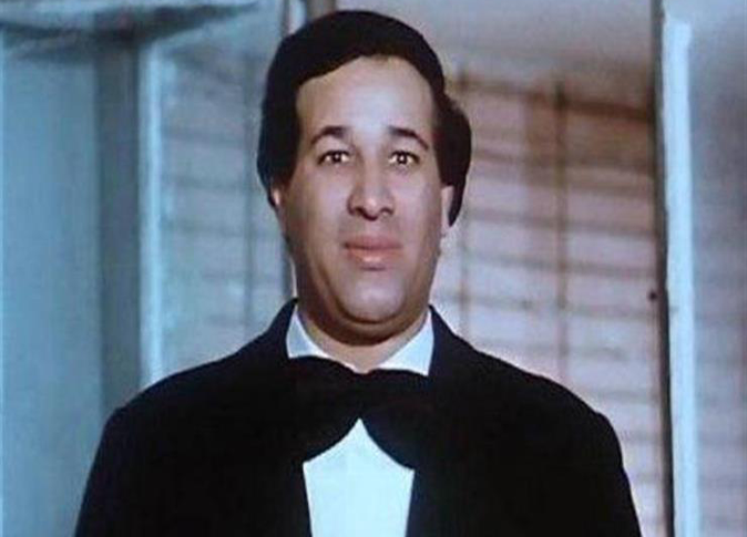 سعيد صالح