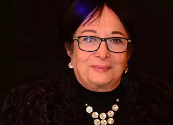 سميرة عبد العزيز