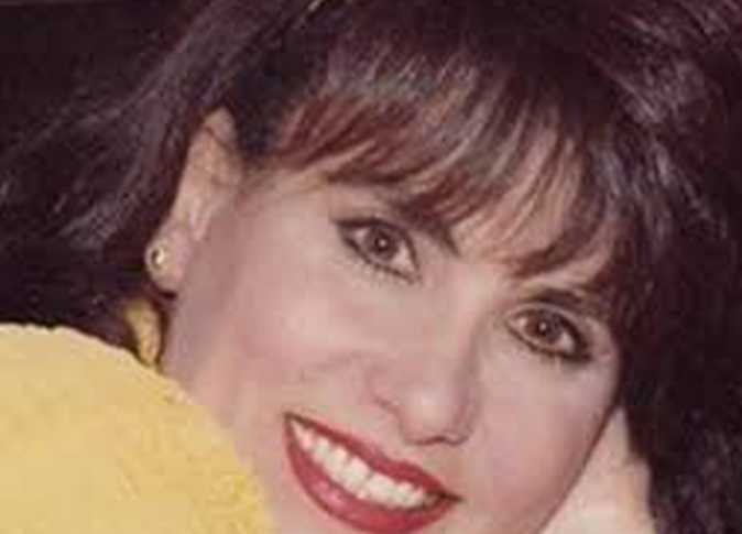 سعاد نصر