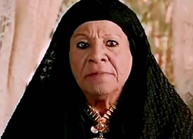 ثريا ابراهيم