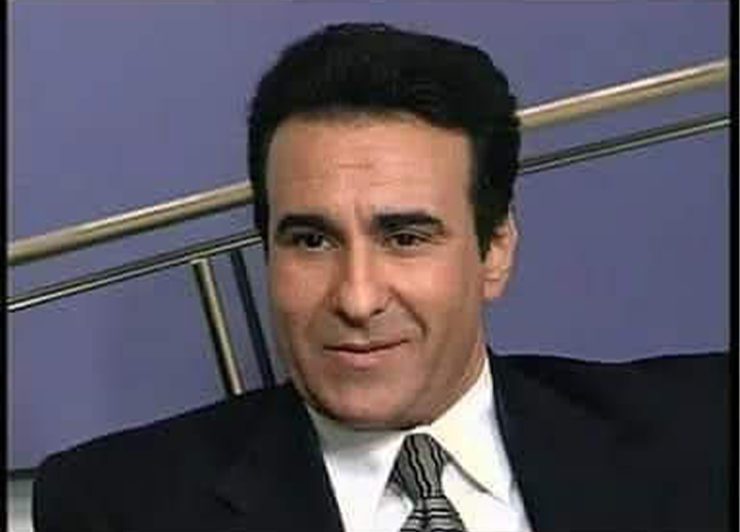 طارق الدسوقي