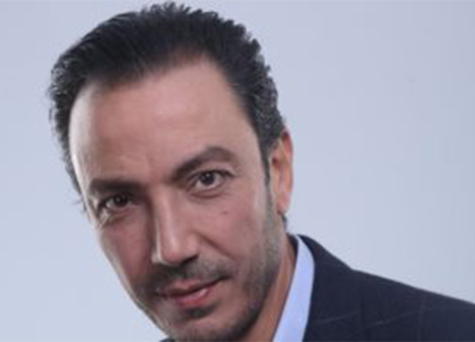 طارق لطفي