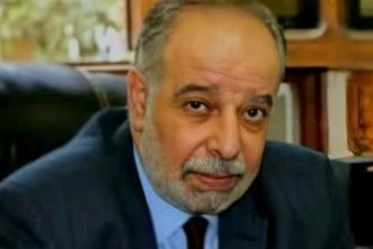 ياسر صادق